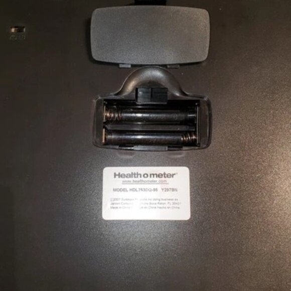 Health O Meter - Save $ - Picture 4 of 6